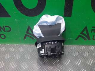 Подушка безопасности ( airbag ) в руль Chery Tiggo 8 PRO 2021г. 407000098AA - Фото 4