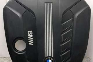 7802847, 11252010 , art9877485 Декоративная крышка двигателя к BMW 5 F10/F11/GT F07 Арт 9877485