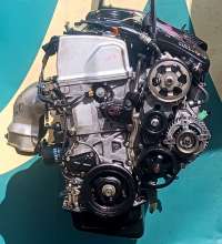 K24A, k24z4 Двигатель к Honda Element Арт 2307016