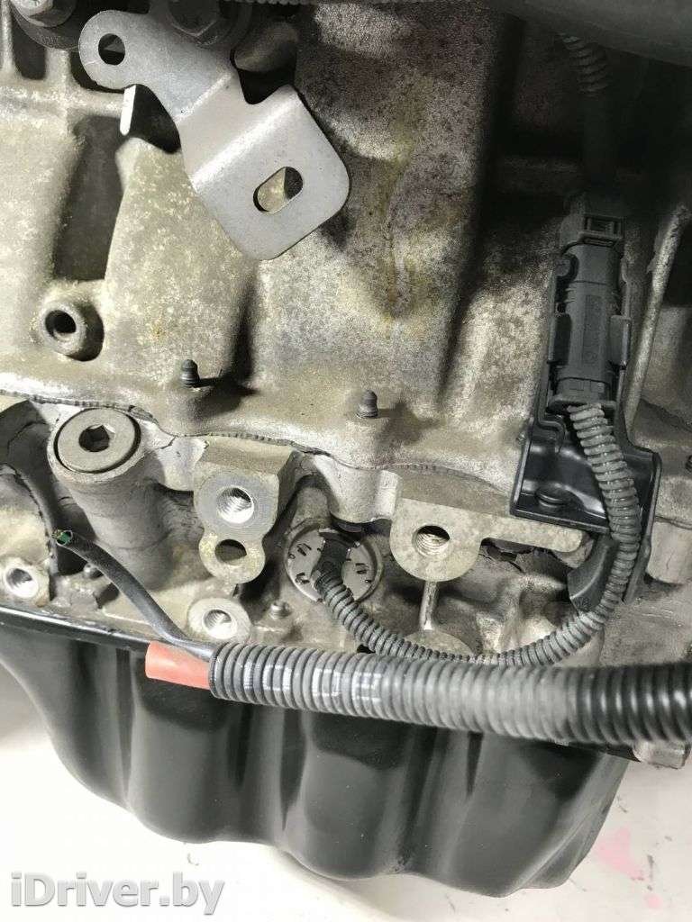 Двигатель  MINI Cooper R56 1.6  Бензин, 2011г. EP6,N16B16A,5F0,5F01  - Фото 7