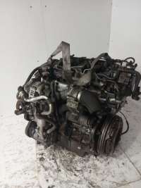 D4EA Двигатель к Hyundai Elantra XD Арт 42474_1