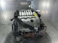 Двигатель  Citroen C5 1 3.0  Бензин, 2003г. XFX  - Фото 5