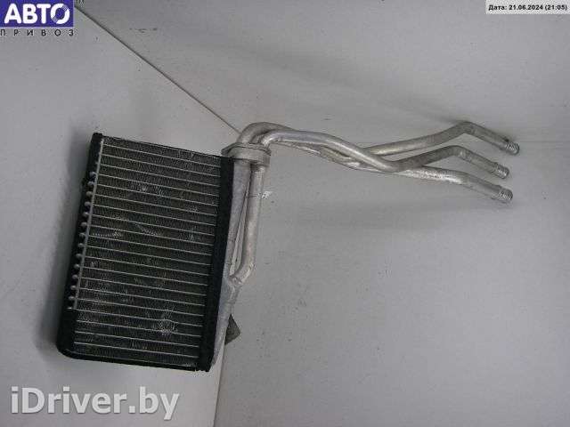 Радиатор отопителя (печки) BMW 5 E39 1999г. 64118385562 - Фото 1