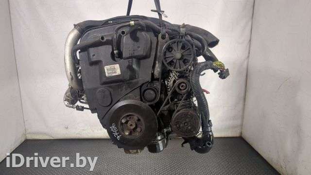 Двигатель  Volvo XC90 1 2.9 Турбо-инжектор Бензин, 2003г. 8251494,B6294T  - Фото 1