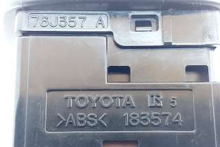 Джойстик регулировки зеркал Toyota Aygo 2 2021г. 76J357 , art9251782 - Фото 4
