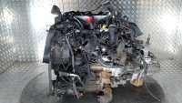 RHK Двигатель к Peugeot 807 Арт 112628