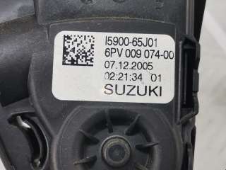 Педаль газа Suzuki Grand Vitara JT 2006г. 1590065J01, 6PV00907400 - Фото 5