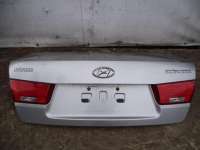  Крышка багажника (дверь 3-5) к Hyundai Sonata (YF) Арт 18.31-541821