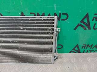 радиатор кондиционера Lada Granta 2011г. 21903130000814 - Фото 8
