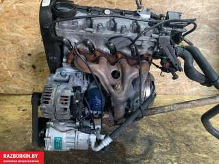 AKK Двигатель Volkswagen Polo 3 Арт W447, вид 1
