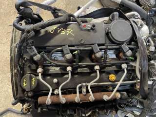 Двигатель  Peugeot Boxer 3 2.2  Дизель, 2015г. 4H03,10TRJ9  - Фото 11