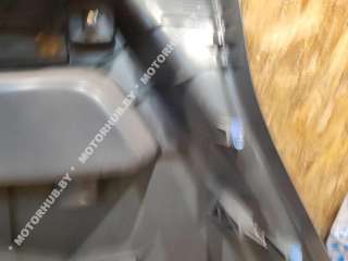 Обшивка багажника Opel Zafira B 2006г. 322225228 - Фото 13
