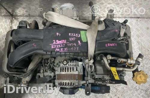 Двигатель  Subaru Outback 4 2.5  Бензин, 2010г. ej253, , mrsu5670655 , artKMV811  - Фото 1
