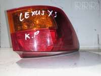 artVYT13686 Фонарь габаритный к Lexus IS 2 Арт VYT13686