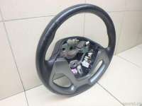 Рулевое колесо для AIR BAG (без AIR BAG) Kia Rio 3 2012г.  - Фото 4
