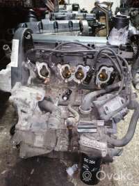 Двигатель  Volkswagen Golf 5 1.6  Бензин, 2005г. rgu042542 , artVYT18923  - Фото 4