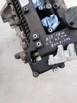 Двигатель  Kia Rio 4 1.2  Бензин, 2018г. g4la, g4lajp013596, 18a25b237 , artAFE7934  - Фото 10