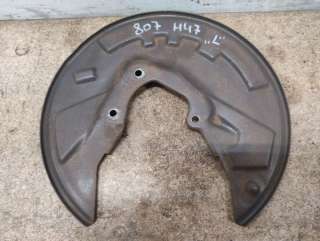  Кожух защитный тормозного диска к Fiat Ulysse 2 Арт 72119972