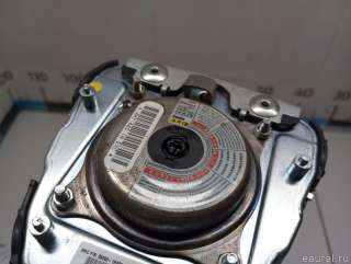 Подушка безопасности в рулевое колесо Hyundai Solaris 1 2011г. 569001R000RY - Фото 5