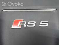 Декоративная крышка двигателя Audi A5 (S5,RS5) 1 2010г. 8t0103926b , artZXC2044 - Фото 4
