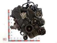 9464865080, RHM(DW10ATED4) Двигатель к Lancia Phedra Арт 1867473