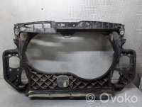 4a0010114s , artDEV349632 Передняя панель крепления облицовки (телевизор) к Audi A6 C6 (S6,RS6) Арт DEV349632
