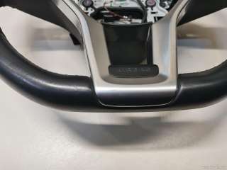 Рулевое колесо для AIR BAG (без AIR BAG) Mercedes CLA c117 2014г. 17246042039E38 - Фото 5
