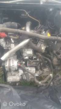 Двигатель  Opel Movano 2   2022г. m9tc704 , artPLR1502  - Фото 4