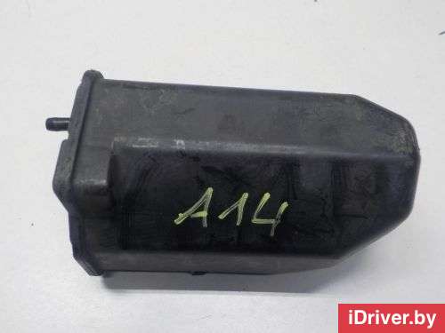 Адсорбер (фильтр угольный) Audi TT 3 2021г. 1K0201813 VAG - Фото 1