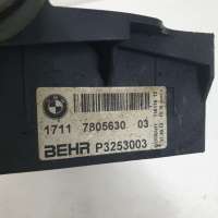 Радиатор дополнительный BMW 5 F10/F11/GT F07 2014г. 1711 7805630, 1711 7806190 - Фото 4