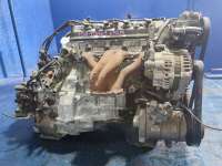 Двигатель  Honda Odyssey 2   2000г. F23A  - Фото 3
