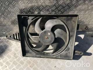 Диффузор вентилятора Fiat Brava 1996г. 8240155 , artIMP1663658 - Фото 2