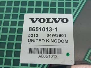 Антенна Volvo XC90 1 2004г. 8651013, 8651013 - Фото 4
