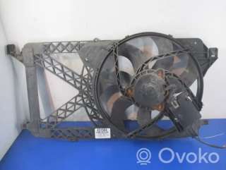 Вентилятор радиатора Ford Tourneo 2007г. 6c11-8c607, 6c11-8c607 , artCAD297210 - Фото 2