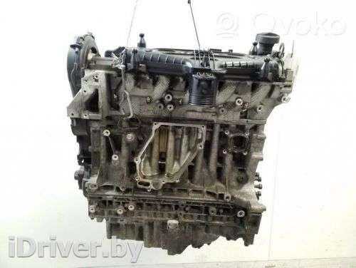 Двигатель  Volvo V60 2.0  Дизель, 2011г. d5204t2 , artMTJ4579  - Фото 1