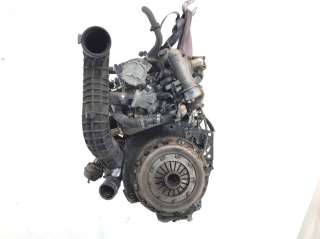 Двигатель  Fiat Multipla 1 1.9 JTD Дизель, 2002г. 186A8.000  - Фото 18