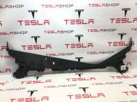 Пластик моторного отсека Tesla model Y 2021г. 1492603-00-B,1497292-00-B - Фото 3