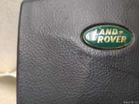 Подушка безопасности водителя Land Rover Range Rover Sport 1 restailing 2005г. EHM500920PVJ - Фото 5