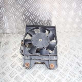 Диффузор вентилятора SsangYong Rodius 1 2005г. 3c2221, 6840021050 , artGTV157466 - Фото 3