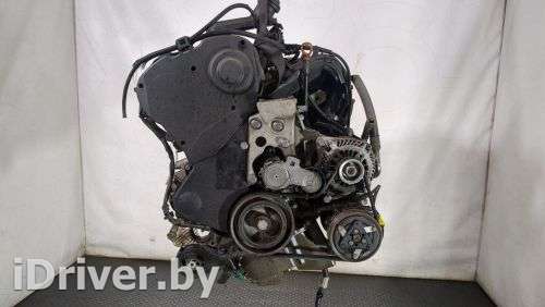 Двигатель  Citroen C4 Grand Picasso 1 1.8 Инжектор Бензин, 2008г. 6FY (EW7A)  - Фото 1
