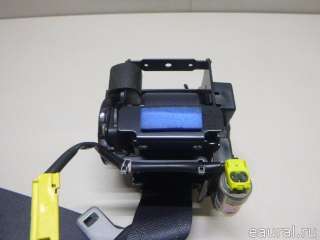 Ремень безопасности с пиропатроном Mazda 6 3 2014г. GBGN57LN0F - Фото 6