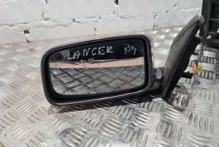 art8971437 Зеркало наружное левое Mitsubishi Lancer 6 Арт 8971437