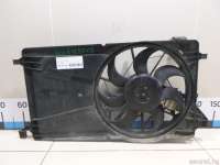 1530980 Ford Вентилятор радиатора к Ford C-max 1 Арт E48252438