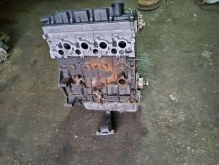 Двигатель  Citroen Xsara 2.0 HDI Дизель, 2000г. 01353X  - Фото 2