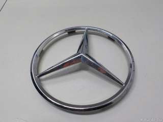 2518880086 Mercedes Benz Эмблема Mercedes S C217 Арт E52114520, вид 1