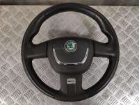  Рулевое колесо к Skoda Octavia RS 2 Арт 78108063