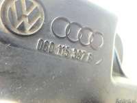 Корпус масляного фильтра Volkswagen Passat B6 2021г. 06D115397J VAG - Фото 7