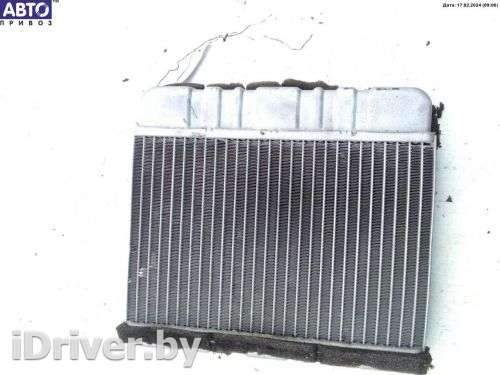 Радиатор отопителя (печки) BMW 3 E46 1999г. 64118372783 - Фото 1