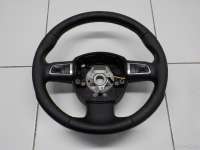 8R0419091FWUL Рулевое колесо для AIR BAG (без AIR BAG) к Audi A5 (S5,RS5) 1 Арт E31433742