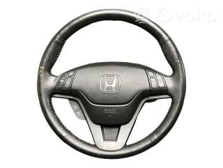 Руль Honda CR-V 3 2008г. 0080p1150045, 78500swae3xxm1 , artSEA34106 - Фото 5